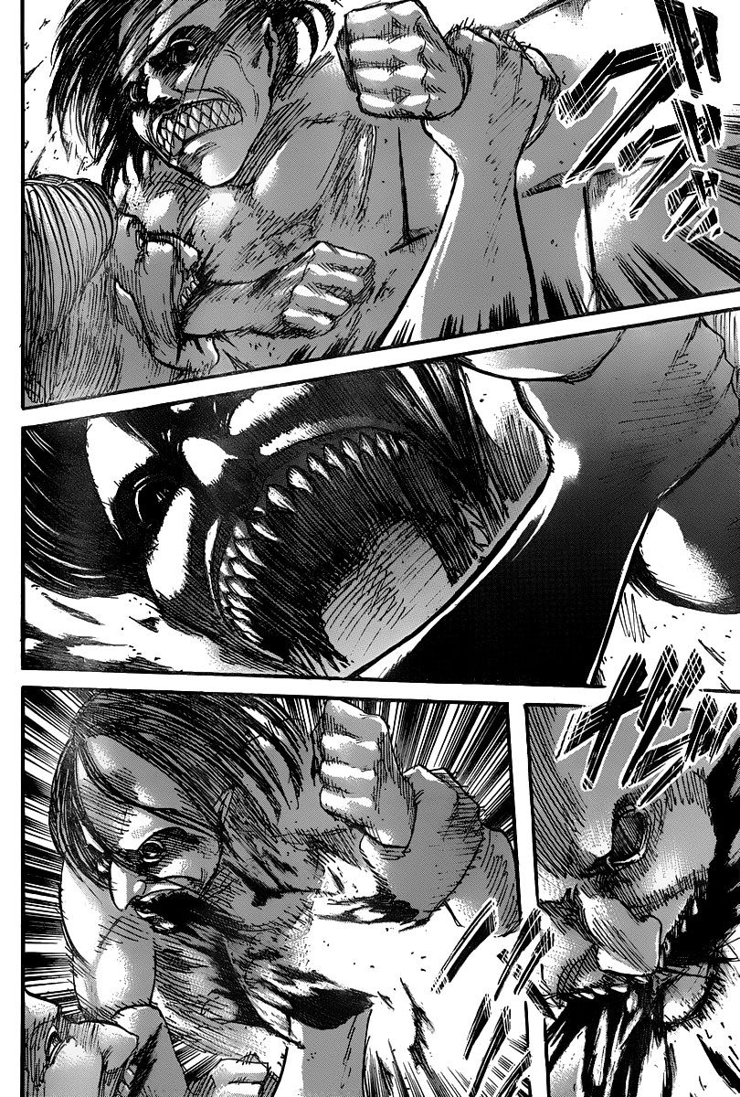 Shingeki no Kyojin Chapter 41 14